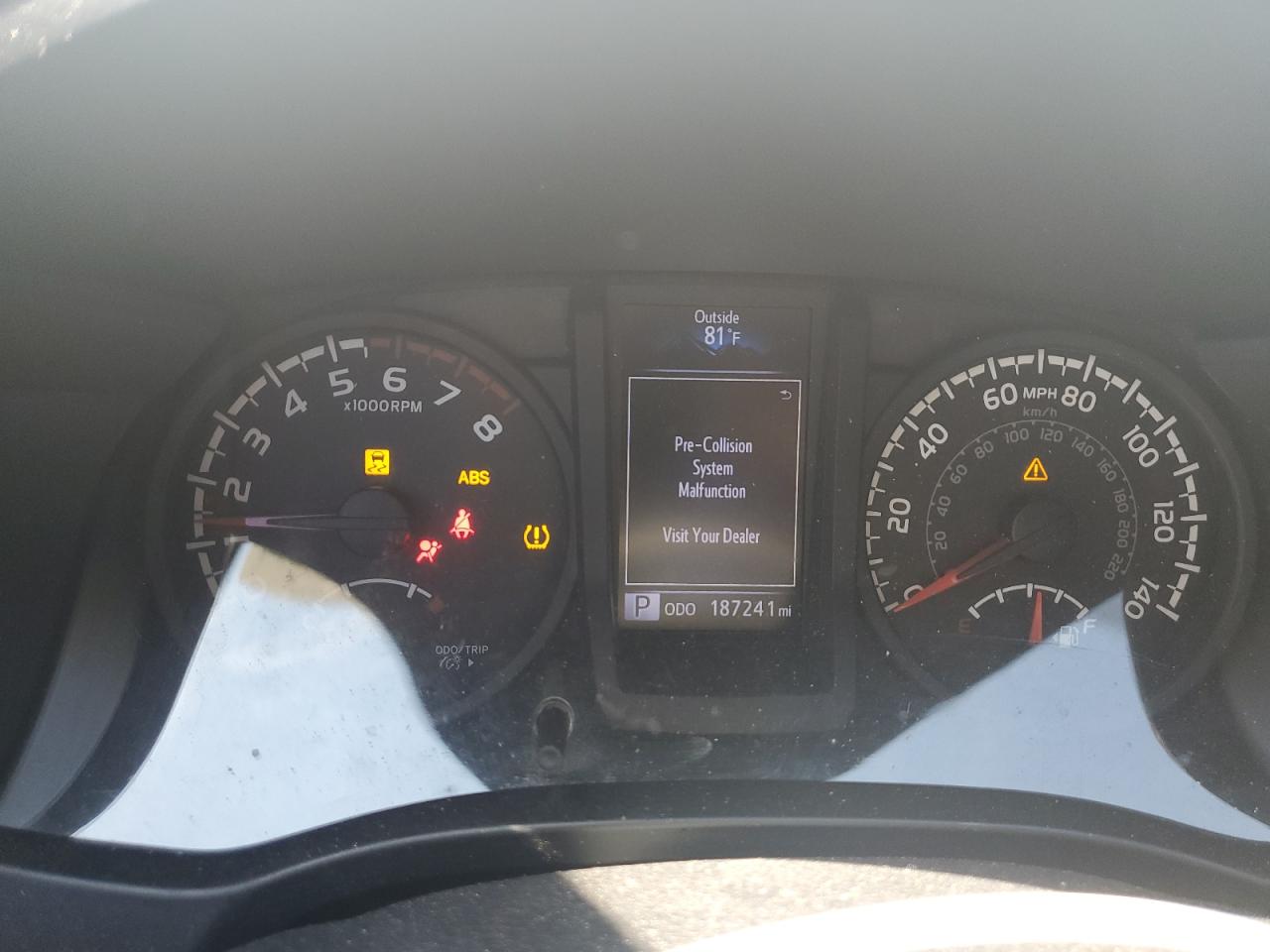 2018 Toyota Tacoma Double Cab VIN: 5TFAX5GN8JX112939 Lot: 70420225