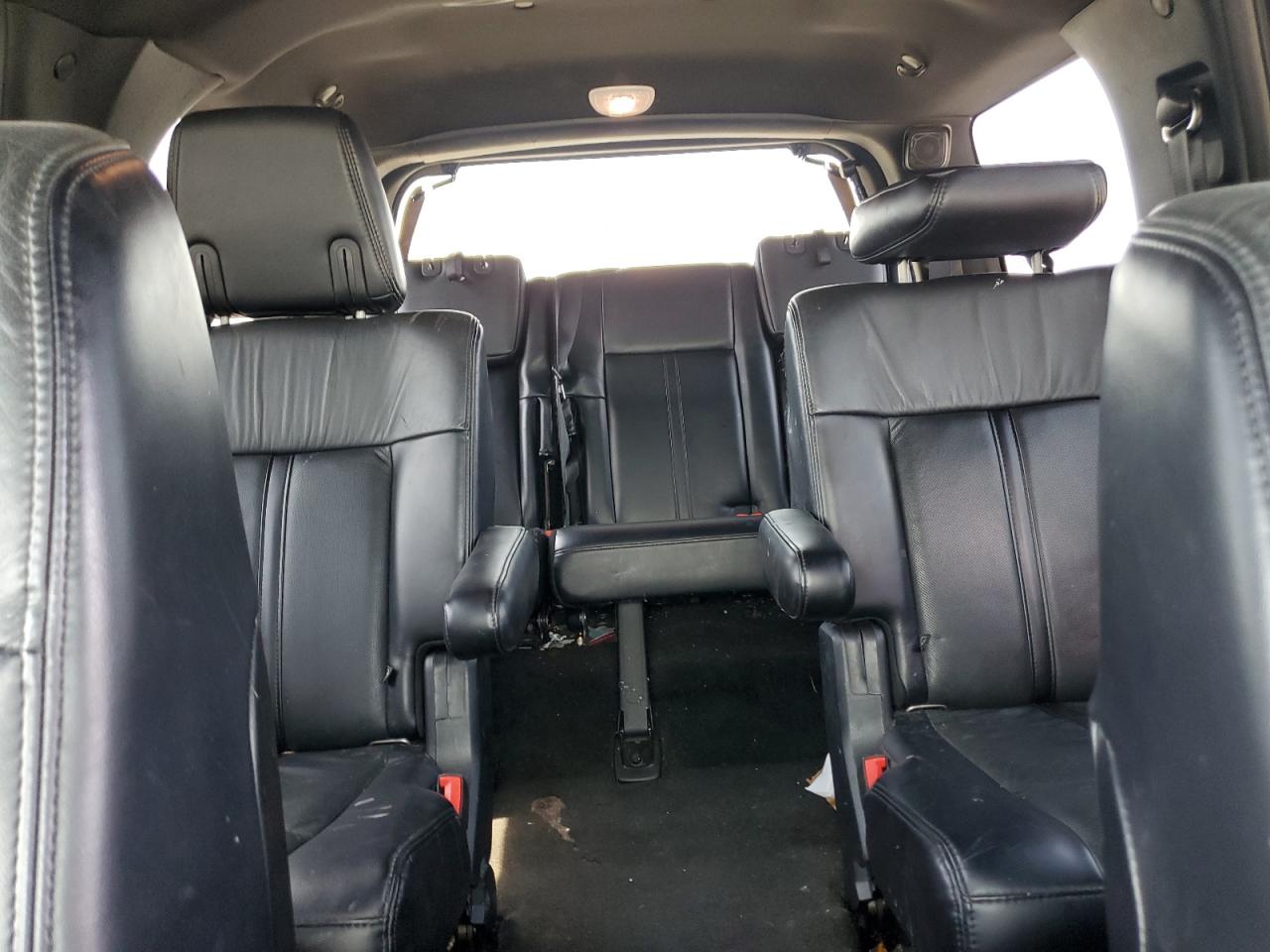 2017 Lincoln Navigator Select VIN: 5LMJJ2JT9HEL13108 Lot: 69137315