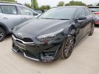 2023 KIA PROCEED GT-LINE S ISG S-A  for sale at Copart SANDY