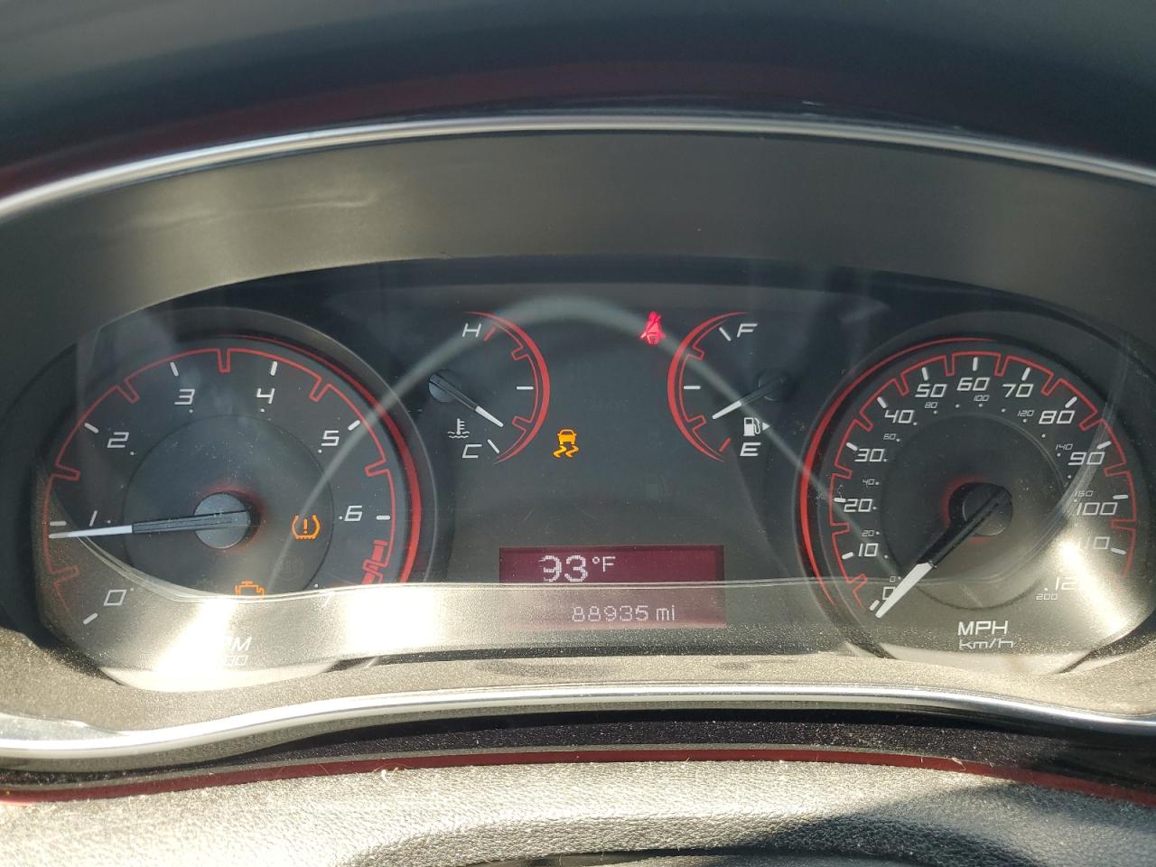 2016 Dodge Dart Sxt Sport VIN: 1C3CDFFA9GD818757 Lot: 70574885