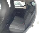 2018 PEUGEOT 108 COLLEC for sale at Copart BRISTOL