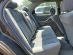 2000 TOYOTA CAMRY CE for sale at Copart DC - WASHINGTON DC