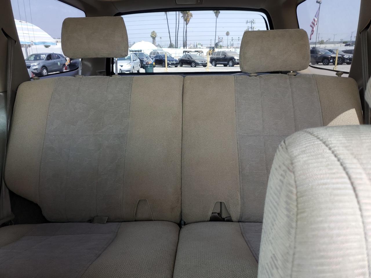 1999 Toyota 4Runner Sr5 VIN: JT3HN86RXX0246075 Lot: 69033265
