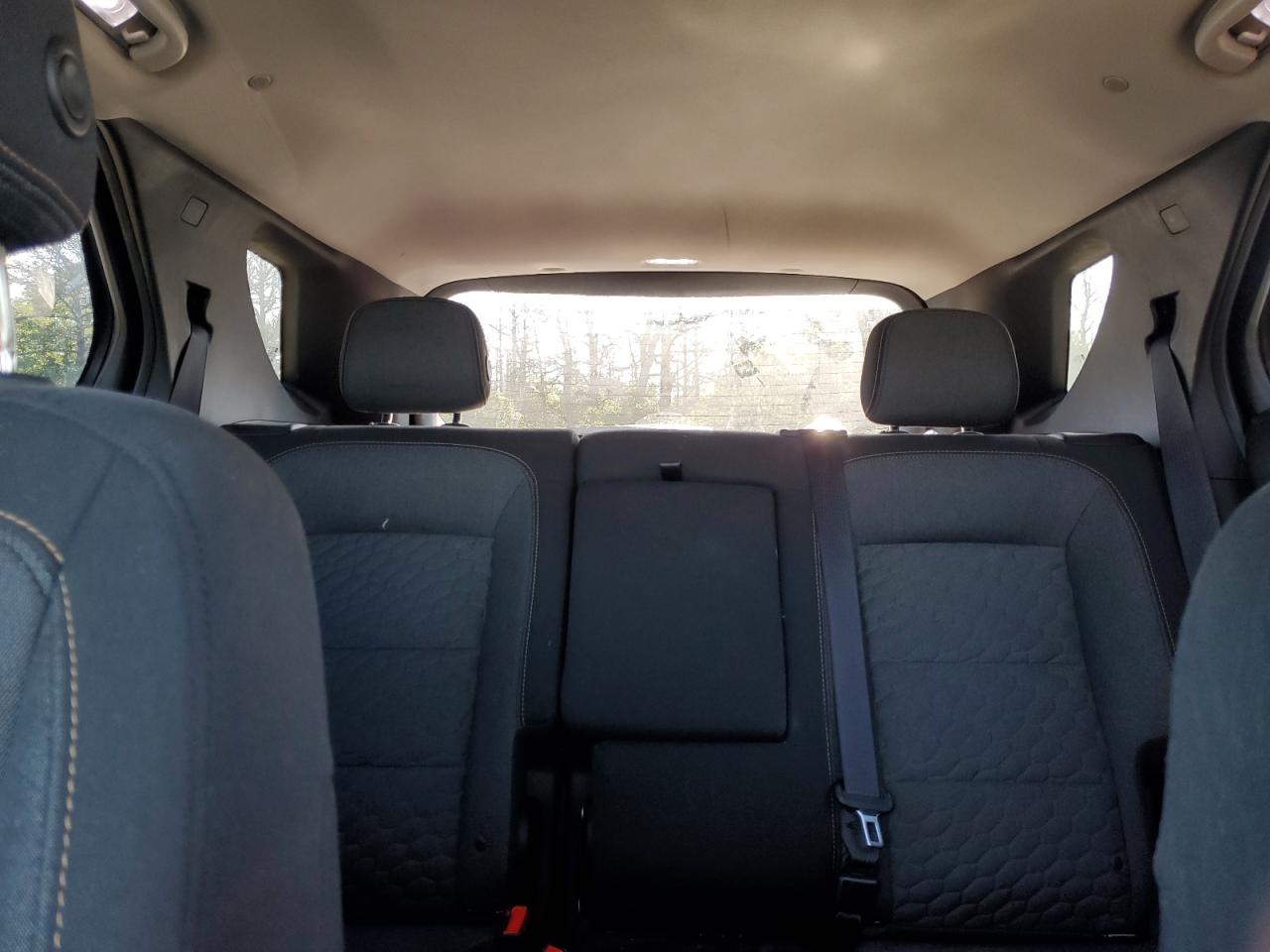 2019 Chevrolet Equinox Lt VIN: 2GNAXKEV2K6148295 Lot: 68216815