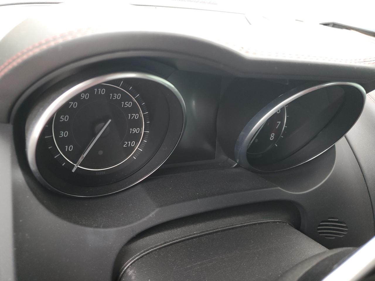 2017 Jaguar F-Type R VIN: SAJWJ6DL4HMK36445 Lot: 69801185