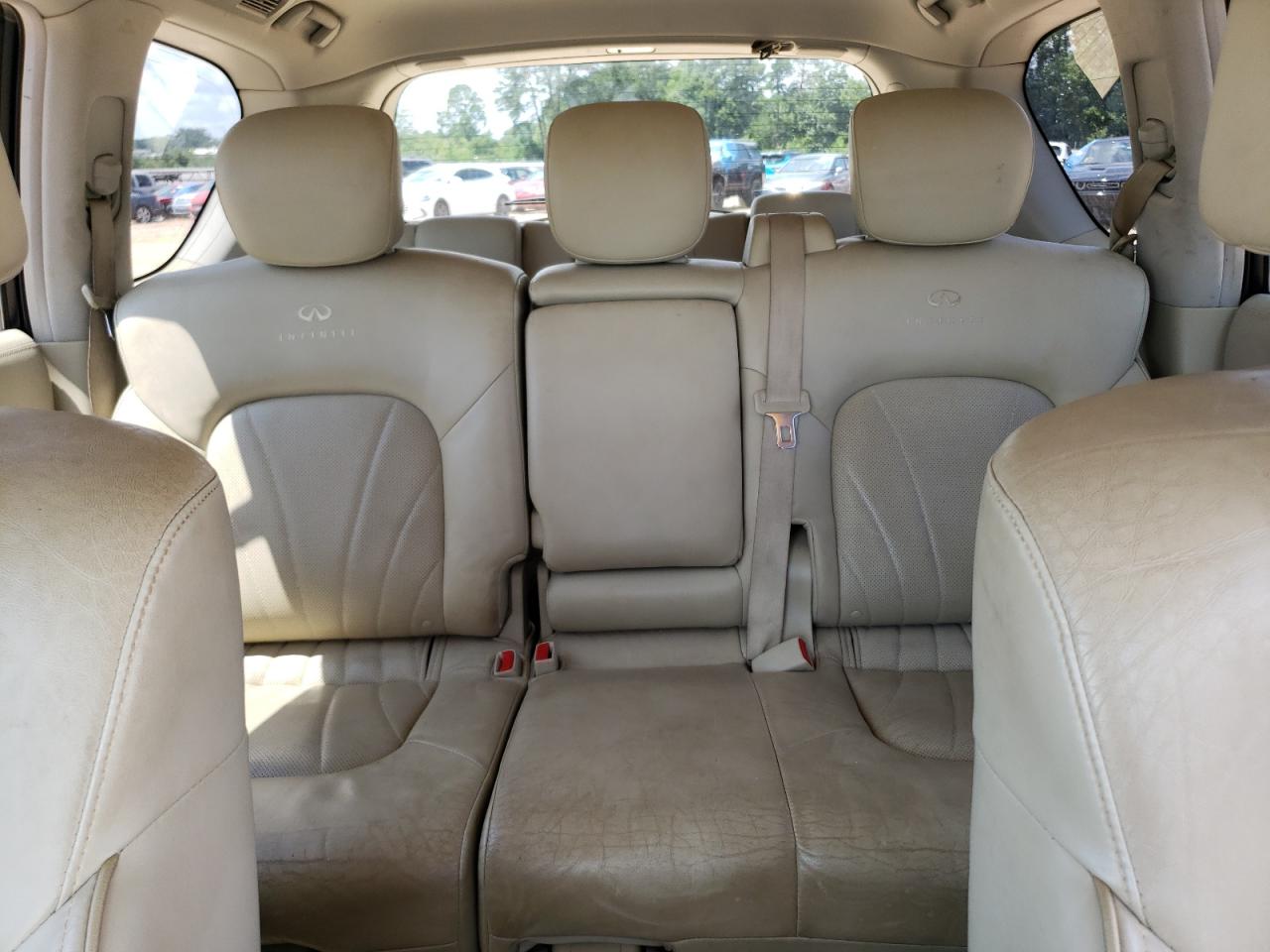 2013 Infiniti Qx56 VIN: JN8AZ2NC7D9330426 Lot: 67177475