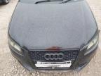 2012 AUDI A3 S LINE SP ED TDI138 SA  for sale at Copart YORK