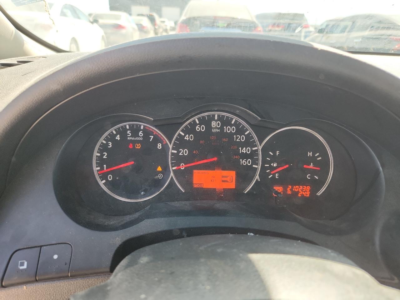2011 Nissan Altima Base VIN: 1N4AL2AP8BC102933 Lot: 67118205