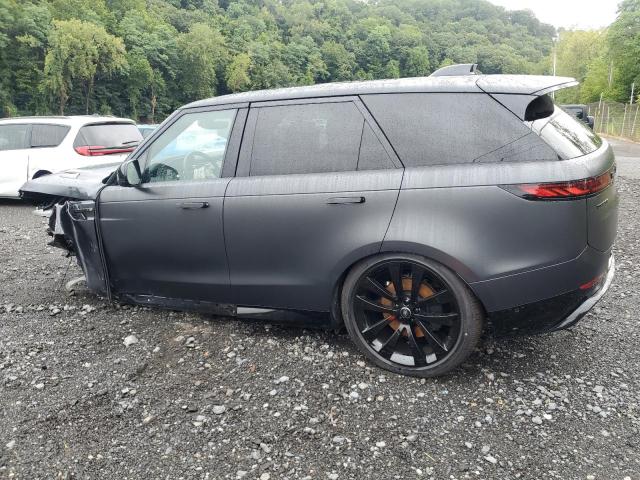 LAND ROVER RANGEROVER 2025 Серый