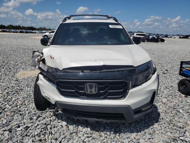  HONDA RIDGELINE 2023 Biały