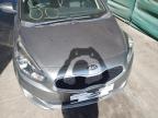 2015 KIA CARENS 2 C for sale at Copart SANDTOFT
