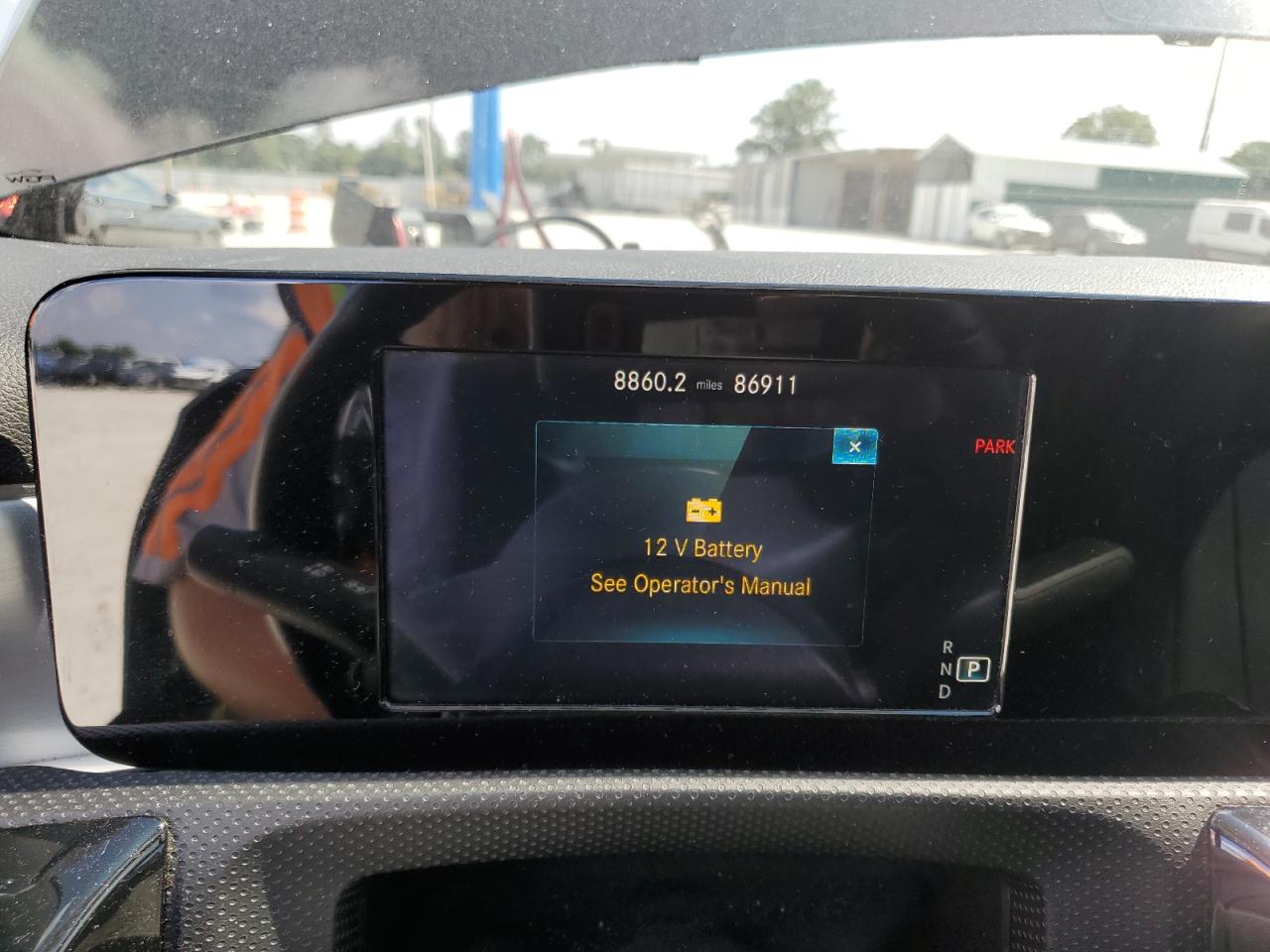 2019 Mercedes-Benz A 220 VIN: WDD3G4EB5KW015495 Lot: 71011935