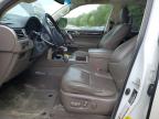 2017 LEXUS GX 460 PREMIUM   à vendre chez Copart MA - NORTH BOSTON