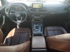 2018 AUDI Q5 PREMIUM PLUS   for sale at Copart FL - TALLAHASSEE