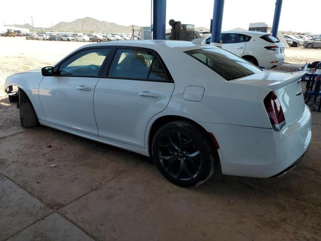  CHRYSLER 300 2023 Белы