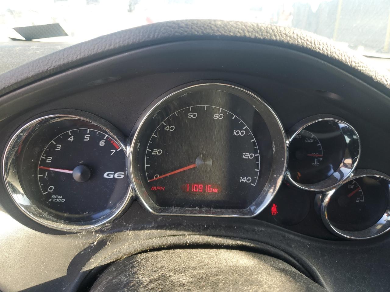 2007 Pontiac G6 Base VIN: 1G2ZG58N374140695 Lot: 70821295