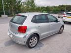 2010 VOLKSWAGEN POLO MODA 70  for sale at Copart ST HELENS