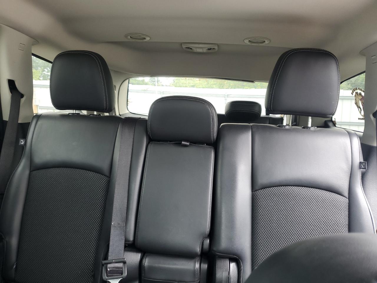 2017 Dodge Journey Crossroad VIN: 3C4PDDGG1HT555938 Lot: 68669955