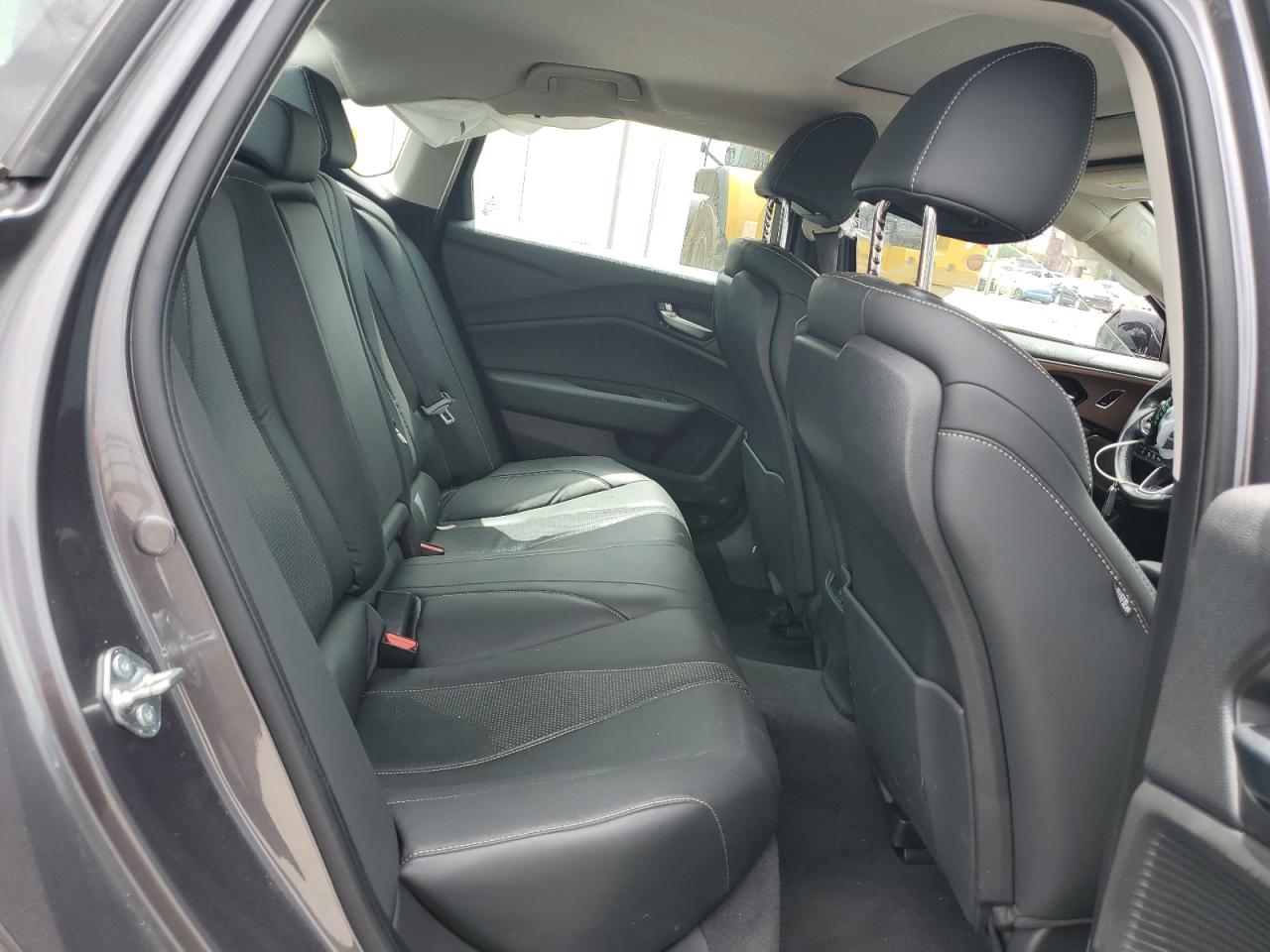 2021 Acura Tlx Technology VIN: 19UUB5F44MA001799 Lot: 70670635