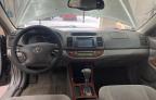 2002 TOYOTA CAMRY LE   for sale at Copart PA - YORK HAVEN