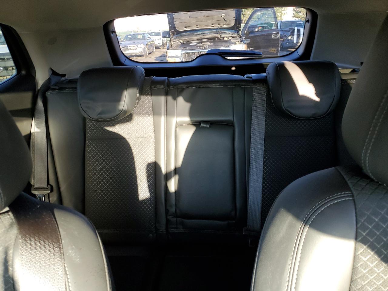 2022 Buick Encore Preferred VIN: KL4CJESMXNB560475 Lot: 68495355