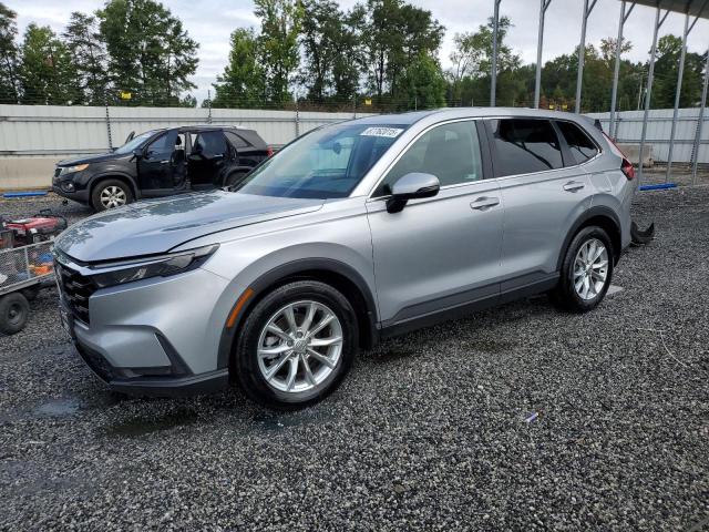 HONDA CR-V EXL 2024
