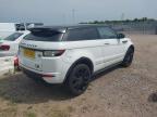 2014 LAND ROVER RANGE ROVER EVOQUE DYNAMI 2.2 SD4 DYNAMIC 3DR for sale at Copart CORBY