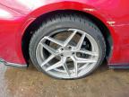 2015 LEXUS RC-F for sale at Copart SANDTOFT