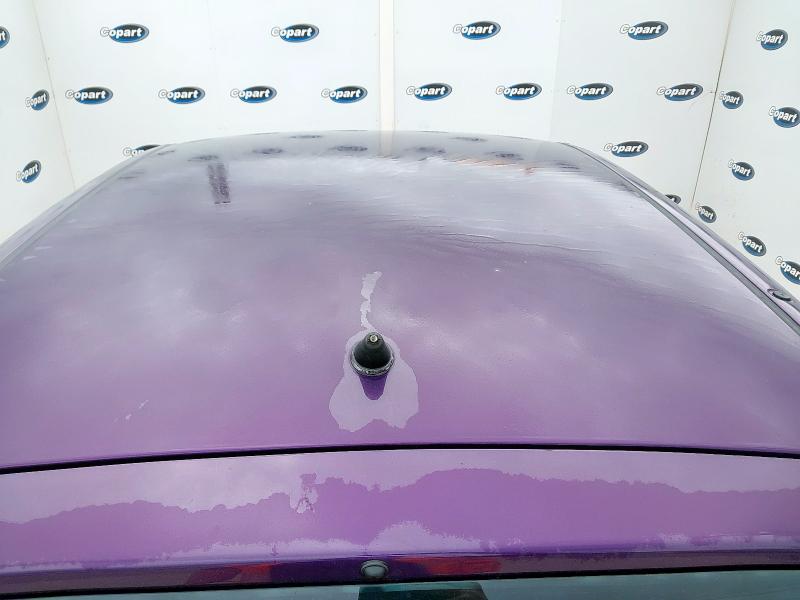 2010 FIAT PANDA DYNAMIC
