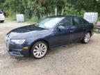 2018 AUDI A4 PREMIUM   for sale at Copart MA - NORTH BOSTON