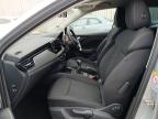 2022 SKODA SCALA SE T for sale at Copart PETERLEE