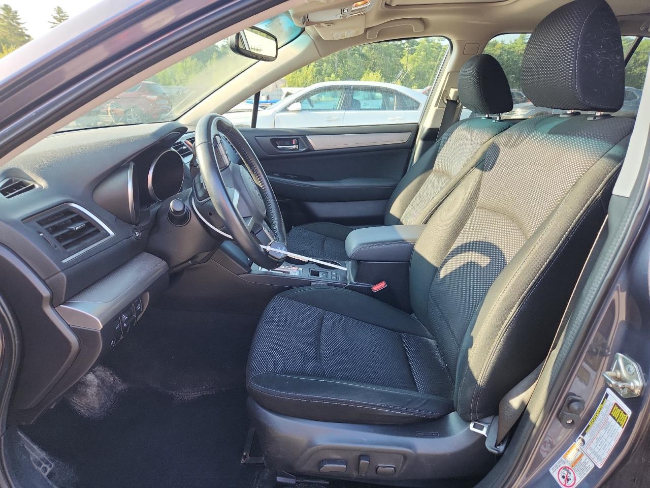 2016 Subaru Outback 2.5I Premium VIN: 4S4BSADC1G3322177 Lot: 67888355