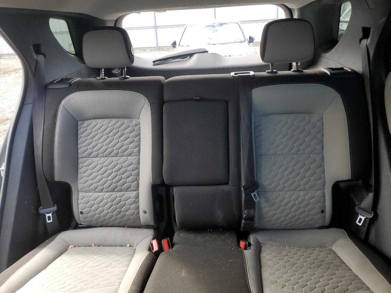 2019 Chevrolet Equinox Lt VIN: 2GNAXKEV3K6161699 Lot: 68110425