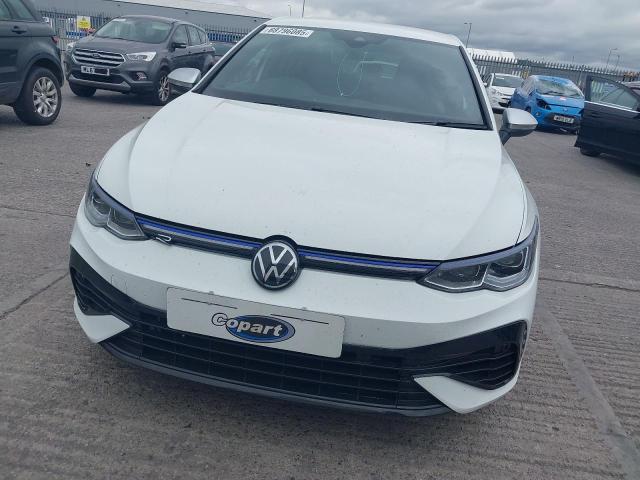 2024 VOLKSWAGEN GOLF R TSI