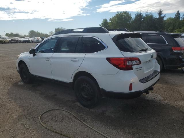 2015 SUBARU OUTBACK 3.6R LIMITED  