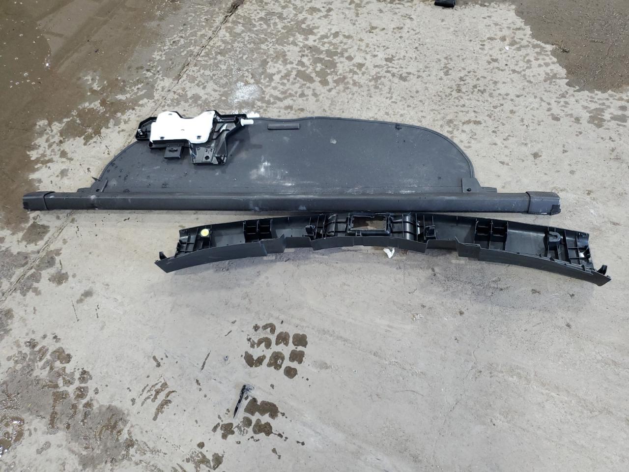 2019 Honda Cr-V Ex VIN: 2HKRW2H59KH633958 Lot: 67783085