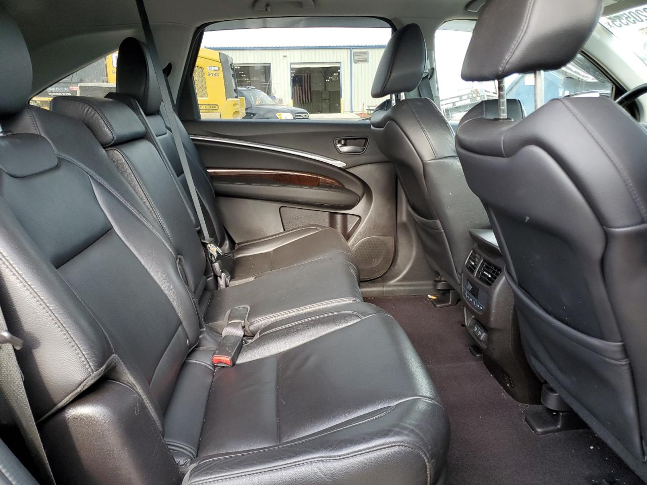 2019 Acura Mdx VIN: 5J8YD4H38KL024854 Lot: 70220555