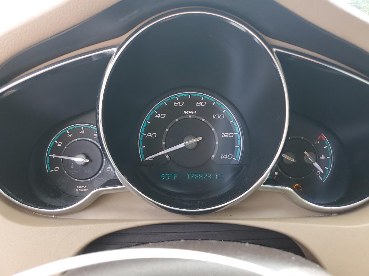 2009 Chevrolet Malibu 2Lt VIN: 1G1ZJ57B49F222049 Lot: 68890765