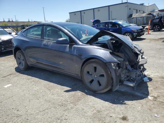  TESLA MODEL 3 2023 Gray