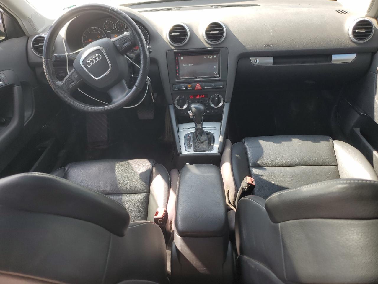 2008 Audi A3 2.0 VIN: WAUHF78P78A034709 Lot: 66890345