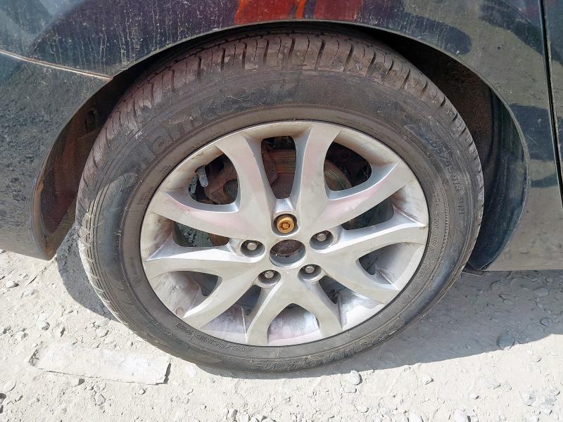 2010 HYUNDAI I30 STYLE 1.6 STYLE 5DR