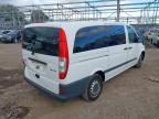 2014 MERCEDES-BENZ VITO  for sale at Copart ROCHFORD