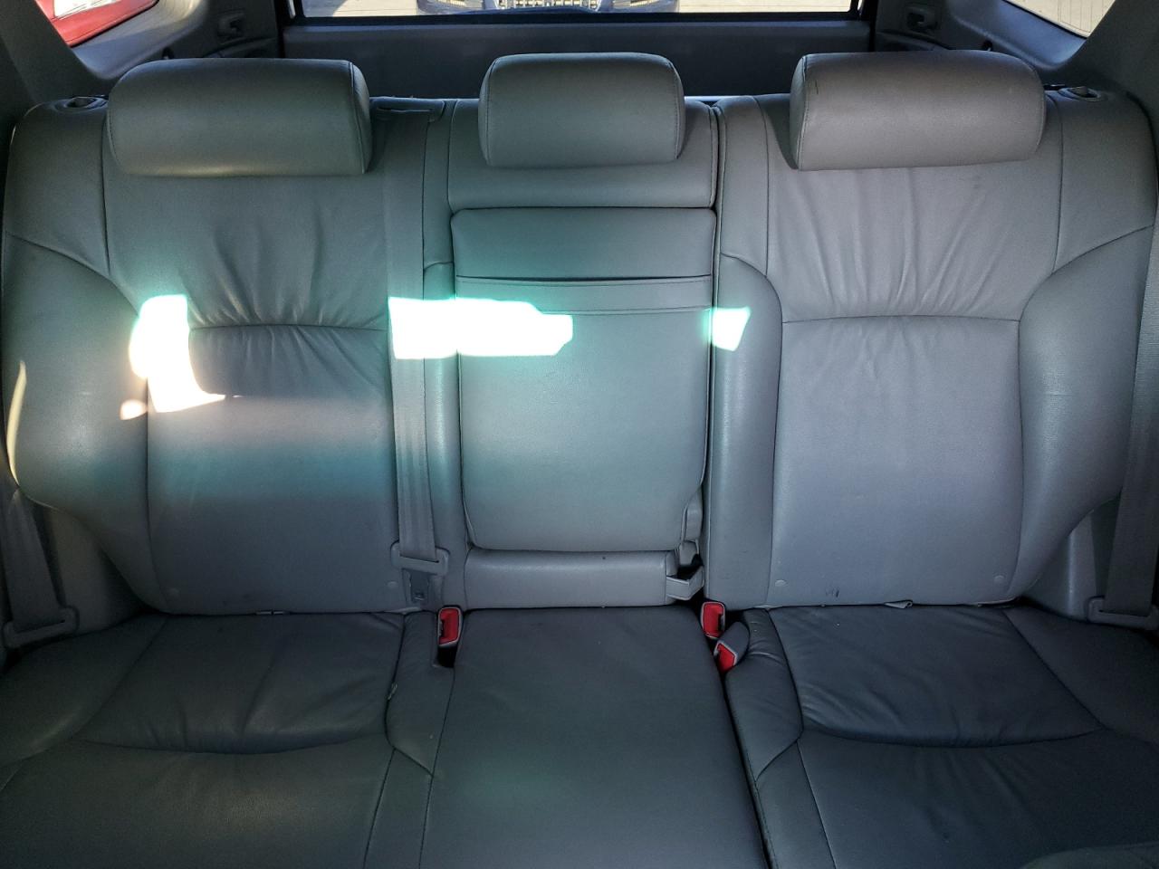 2007 Toyota 4Runner Limited VIN: JTEBU17R178097563 Lot: 70165215