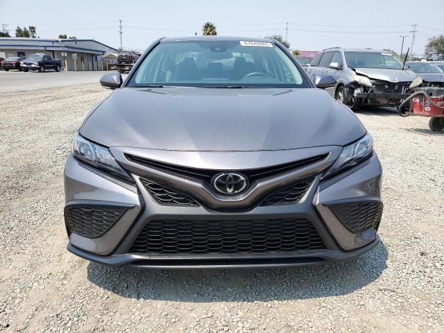  TOYOTA CAMRY 2024 Szary