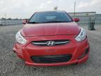 2016 HYUNDAI ACCENT SE   for sale at Copart ON - OTTAWA