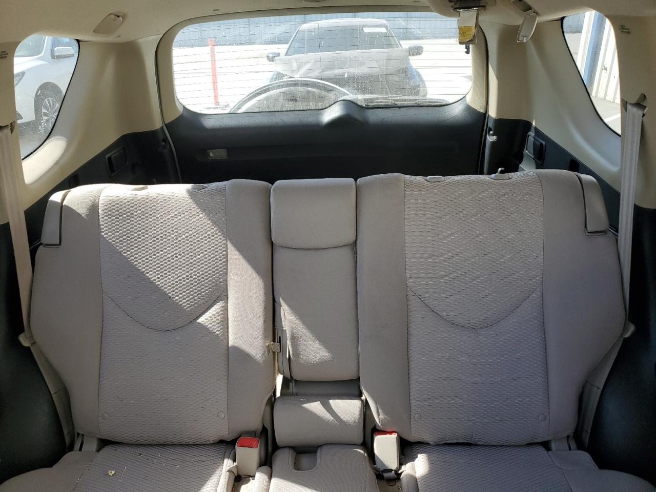 2008 Toyota Rav4 Limited VIN: JTMZK31V985019626 Lot: 68910655