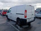 2011 FIAT SCUDO COMFORT for sale at Copart CHESTER