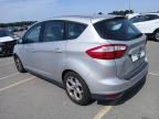 2014 FORD C-MAX ZETEC TDCI  for sale at Copart SANDTOFT
