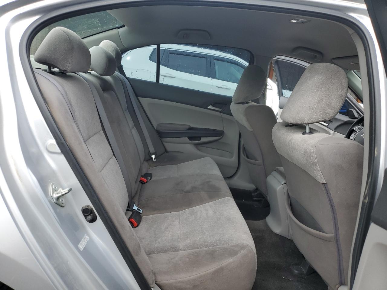 2010 Honda Accord Lx VIN: 1HGCP2F35AA078261 Lot: 69270835