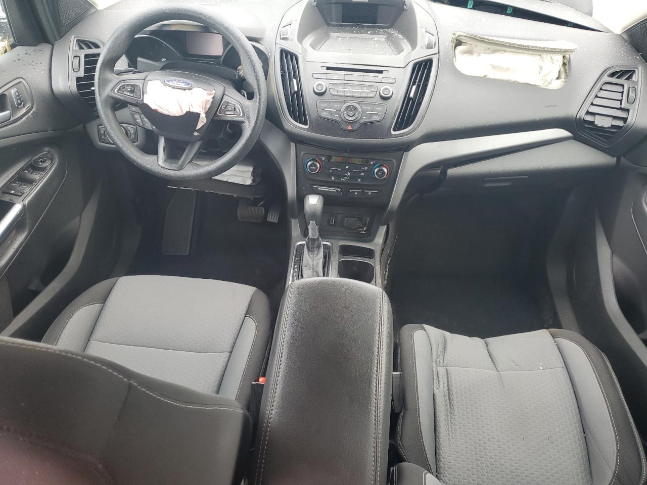 2017 Ford Escape Se VIN: 1FMCU9G93HUD44853 Lot: 67849245